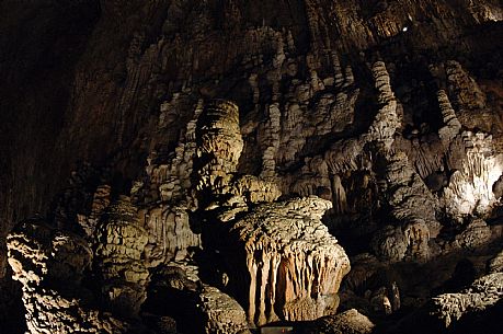 Grotta Gigante (Ts)